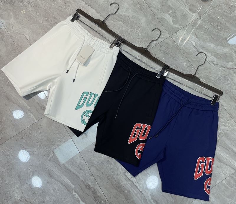 Gucci Short Pants